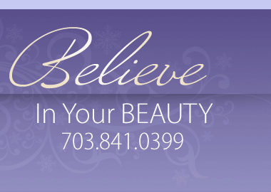 Believe In Your Beauty