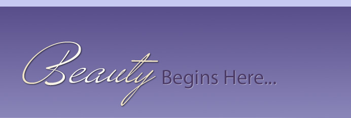 Beauty Begins Here