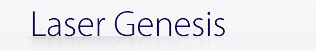Laser Genesis