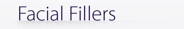 Facial Fillers Gallery