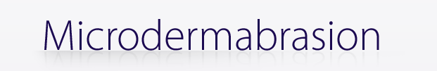 Microdermabrasion Gallery