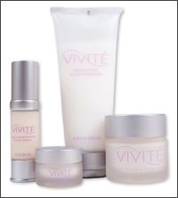 Vivite Skin Care